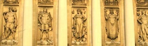 banner