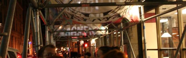 banner